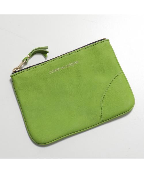 新品 コムデギャルソン ウォレット SA8100 FT ポーチ コインケース 楽天市場】COMME des GARCONS コムデギャルソン コインケース