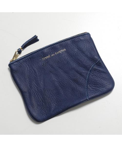 COMME des GARCONS コインケース B10483 COMME des GARCONS コムデギャルソン コインケース WASHED