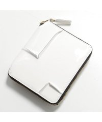 COMME des GARCONS/コムデギャルソン COMME des GARCONS COMME des GARCONS 二つ折り財布 SA2100RH REVERSED HEM/506576694