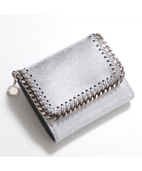 STELLA McCARTNEY 財布 Falabella ファラベラ 431000 WP0301