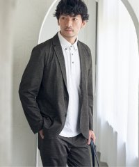 IKKA LOUNGE/GOKU楽ワークAIR ジャケット/506215109