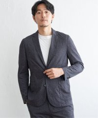 IKKA LOUNGE/GOKU楽ワークAIR ジャケット/506215109