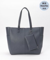 ikka/シュリンクジップトートバッグ/506254147
