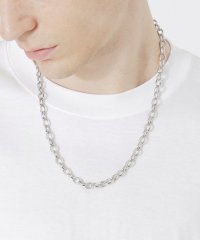 LOVELESS　MENS/【UNISEX】ラウンドチェーン2WAYネックレス/506563857