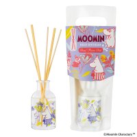 BACKYARD FAMILY/バックヤードファミリー BACKYARD FAMILY MOOMIN ムーミン リードディフューザー【返品不可商品】/506586508