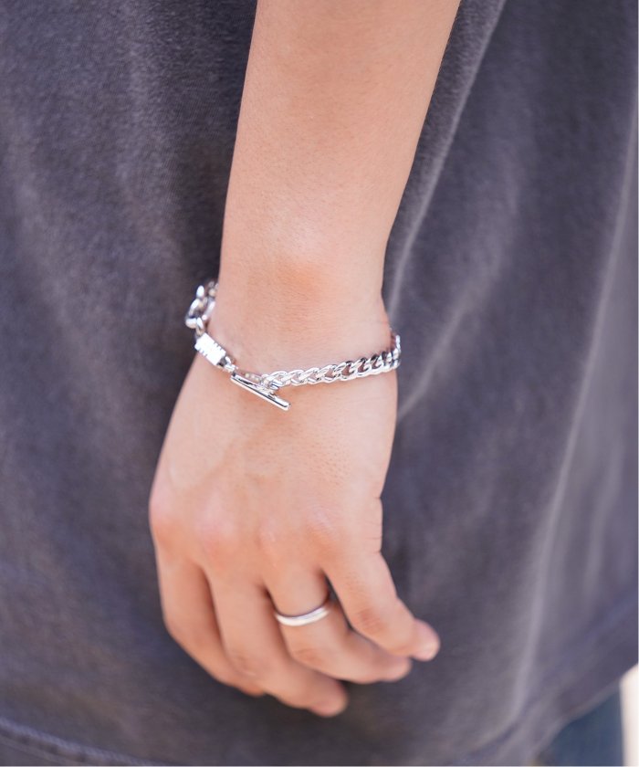 JieDa SWITCHING BRACELET JIE－24W－GD13(506586760