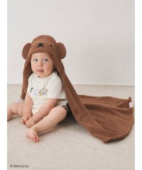 GELATO PIQUE KIDS ＆ BABY/【Dick Bruna】【BABY】ベビモコブランケット/506586945