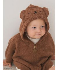 GELATO PIQUE KIDS ＆ BABY/【Dick Bruna】【BABY】ベビモコポンチョ/506586948