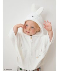 GELATO PIQUE KIDS ＆ BABY/【Dick Bruna】【BABY】ベビモコポンチョ/506586948