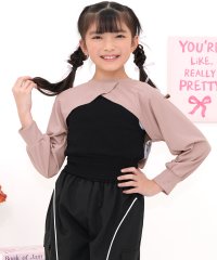 子供服Bee/コドモフク ビー 子供服Bee トップス2点セット/506587072