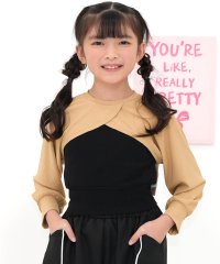 子供服Bee/コドモフク ビー 子供服Bee トップス2点セット/506587072