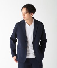 CROWDED CLOSET/プレーティングニットジャケット/506587084