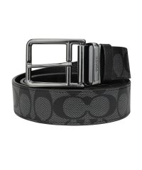 COACH/コーチ COACH COACH コーチ アウトレット ベルト CQ006 QBMI5/506587127
