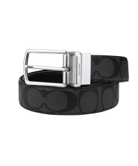 COACH/コーチ COACH COACH コーチ アウトレット ベルト CQ016 CQBK/506587131