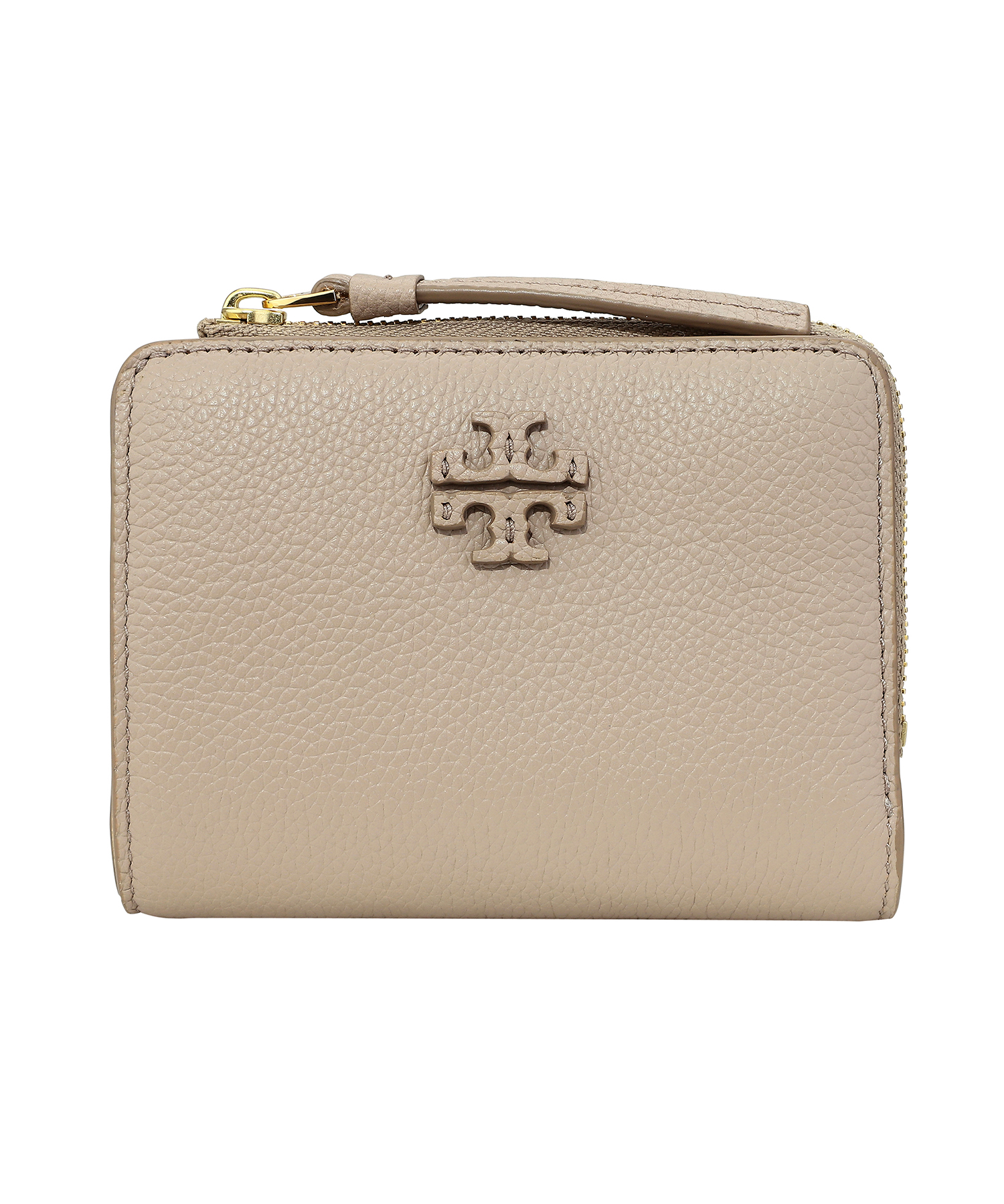セール 10%OFF】トリーバーチ TORY BURCH 2つ折り財布 158904