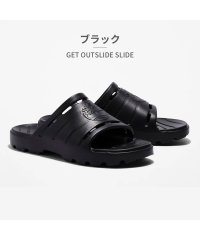 Timberland/ティンバーランド Timberland ティンバーランド Timberland ユニセックス GET OUTSLIDE SLIDE A5W6H A5W91/506587143
