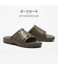 Timberland/ティンバーランド Timberland ティンバーランド Timberland ユニセックス GET OUTSLIDE SLIDE A5W6H A5W91/506587143