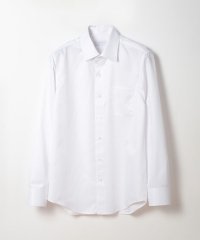 Men's Bigi/【ACTIVE TAILOR】クールマックスツイルドレスシャツ/506587158
