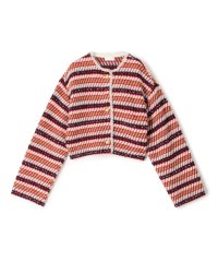 Ballsey/Kate クルーネックカーディガン/506587161