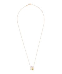 TOMORROWLAND GOODS/ALIITA CASTILLO BRILLANTE ネックレス/506587181