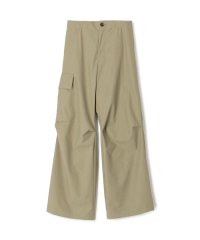 CABaN /CABaN コットンウェザー カーゴパンツ/506587198