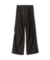 CABaN /CABaN コットンウェザー カーゴパンツ/506587198