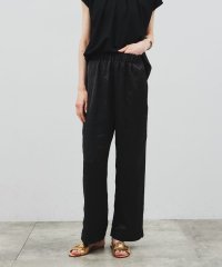 cloenc/クロエンス cloenc ランダムワッシャーワイドパンツ/506587294