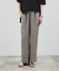 cloenc/クロエンス cloenc ランダムワッシャーワイドパンツ/506587294