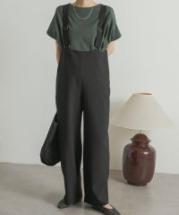 URBAN RESEARCH DOORS/『UR TECH DRYLUXE』サスペンダーパンツ/506587737