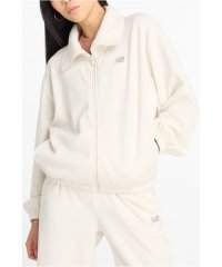 new balance/ニューバランス New Balance new balance ニューバランス Seasonal ポリフリースフルジップジャケット レディース/506588500