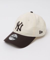 SHIPS MEN/【SHIPS別注】NEW ERA: 9TWENTY EASY SNAP/505798476