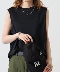 atONE/アットワン atONE ノースリーブTシャツ（ポリジン加工）/506373266
