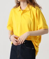 atONE/アットワン atONE ベーシックドライポロシャツ（ポリジン加工）/506373267