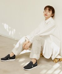 le coq sportif /ラ セーヌ SI(さっと履ける/軽量/消臭)/506446588