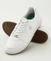 le coq sportif GOLF /スパイクレスゴルフシューズ LCS GRAND EST CL G ユニセックスモデル/506446625