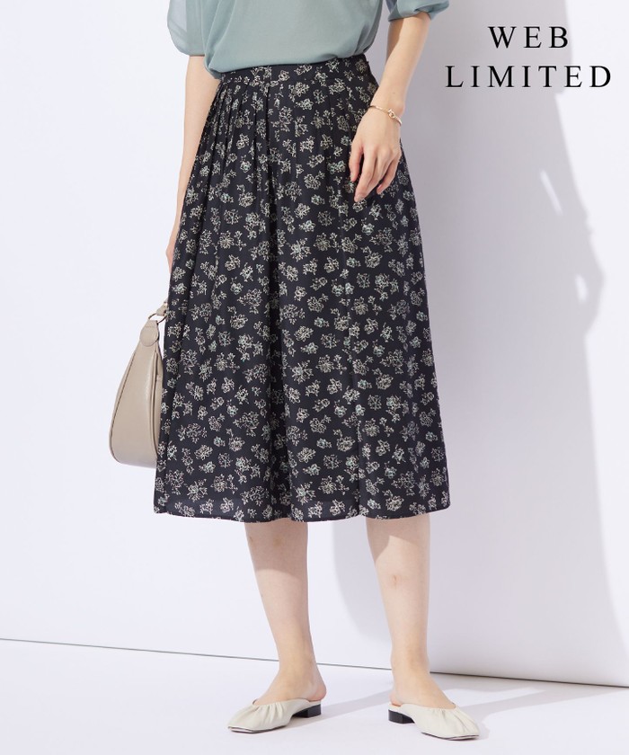 J.PRESS LADIES （Jプレス）スカート　新品 J.PRESS / ジェイプレス （レディース） スカート