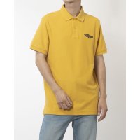 TOMMY HILFIGER/トミー ヒルフィガー TOMMY HILFIGER ヒルフィガーチェーンステッチレギュラーポロシャツ/506550318