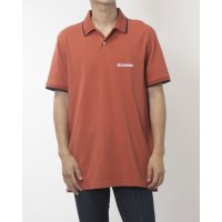 TOMMY HILFIGER/トミー ヒルフィガー TOMMY HILFIGER モノタイプグラフィックレギュラーポロシャツ/506550319