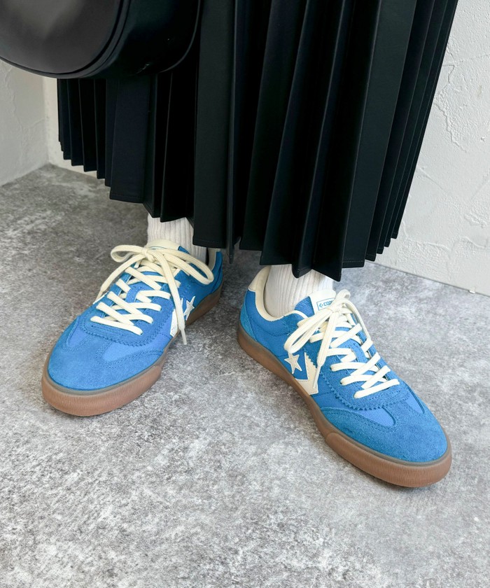 コンバース メンズ ROADCLASSIC SK OX ロードクラシック