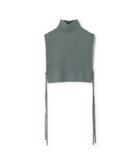 Ballsey/Cashmere Collection ハイネックベスト/506589839