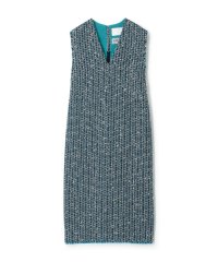 Ballsey/Primura Vネックワンピース/506589846