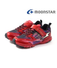 moonstar/ムーンスター moonstar キッズ ジュニア 男の子 スニーカー スーパースター バネのチカラ 子供靴 運動靴 TKHS－SSK1176/506590374