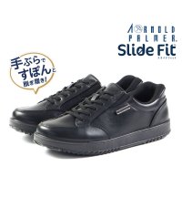anold palmer/アーノルドパーマー Arnold Palmer メンズ スニーカー ハンズフリースニーカー スリッポン スライドフィット AP0091 軽量 オフィス シューズ/506590399