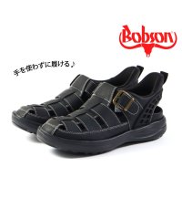 FOOT PLACE/ギャラリー gallery メンズ ハンズフリーサンダル グルカサンダル グラディエーター ボブソン BOBSON 軽量 KH－S70612/506590401