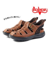 FOOT PLACE/ギャラリー gallery メンズ ハンズフリーサンダル グルカサンダル グラディエーター ボブソン BOBSON 軽量 KH－S70612/506590401