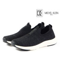 MK MICHEL KLEIN/エムケー ミッシェルクラン MK MICHEL KLEIN レディース スニーカー スリッポン 軽い 軽量 履きやすい 旅行 MK351/506590404