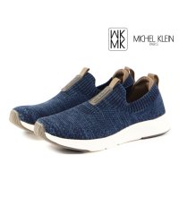 MK MICHEL KLEIN/エムケー ミッシェルクラン MK MICHEL KLEIN レディース スニーカー スリッポン 軽い 軽量 履きやすい 旅行 MK351/506590404