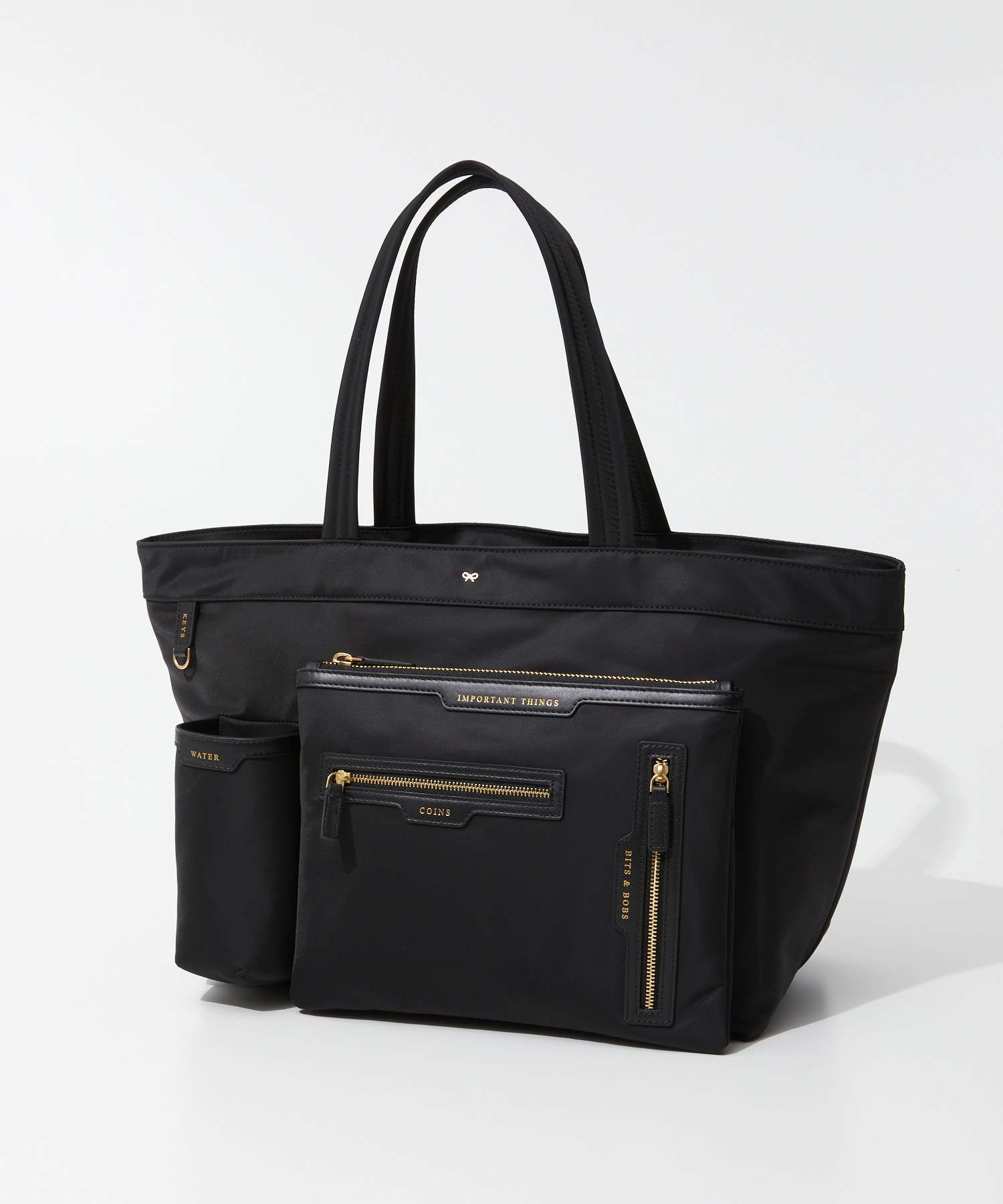 アニヤハインドマーチ Anya Hindmarch 5050925 193467 トート
