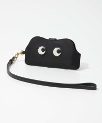 ANYA HINDMARCH/アニヤ ハインドマーチ  ANYA HINDMARCH 5050925 180283 メガネケース Sunglasses Holder Eyes in ECON/506590762