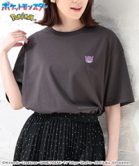 COLZA/コルザ COLZA ポケモン／ゆるTシャツ トップス Tシャツ 半袖 カットソー UVカット/506590786